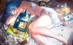 王者荣耀新服几点开 王者几点钟开服